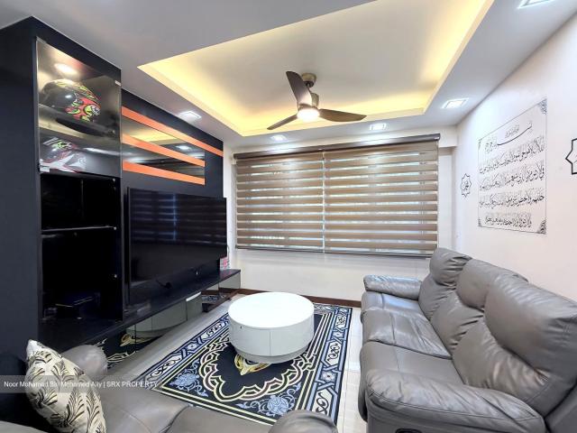 Detached House for sale