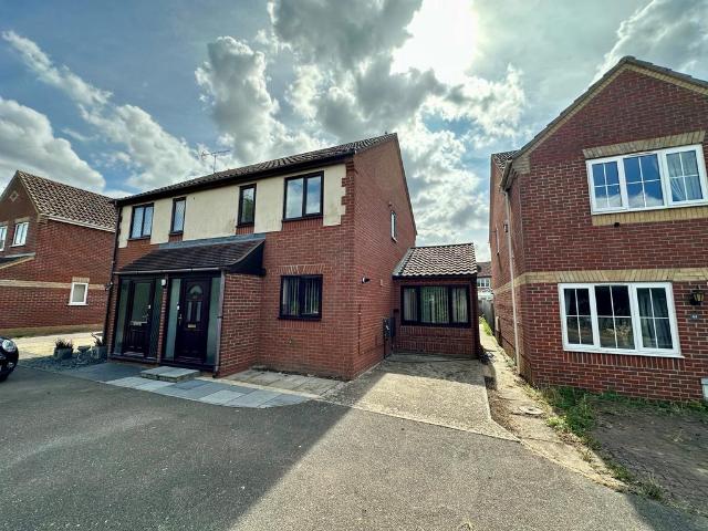 House for rent in Chedburgh, Suffolk