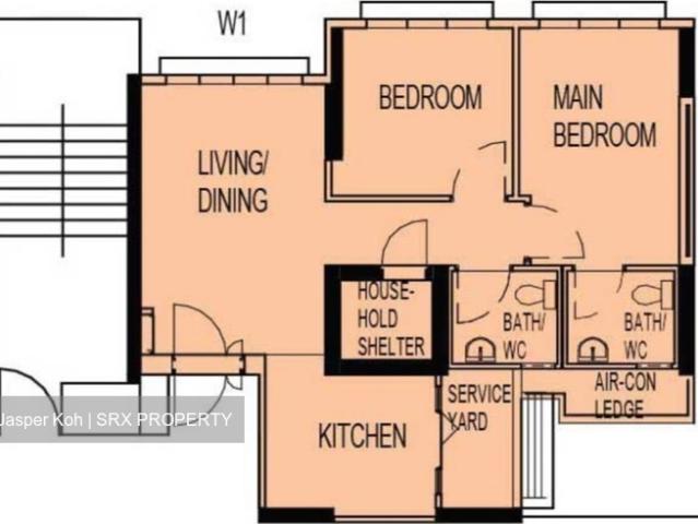 Detached House for sale