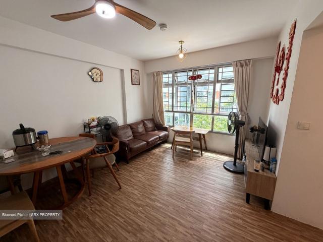 Detached House for sale