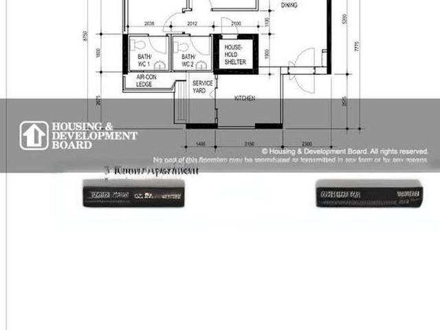 Detached House for sale in Geylang, 14 Central East, Eunos