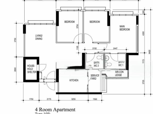 Detached House for sale in Geylang, 14 Central East, Eunos