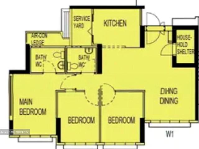 Detached House for sale