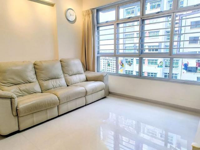 Detached House for sale