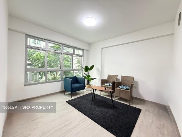 Detached House for sale