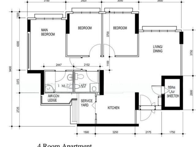 Detached House for sale