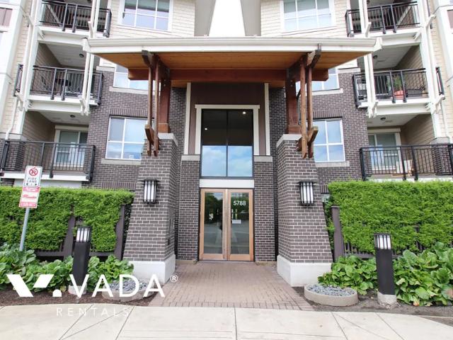 Apartment for rent in Burnaby, British Columbia