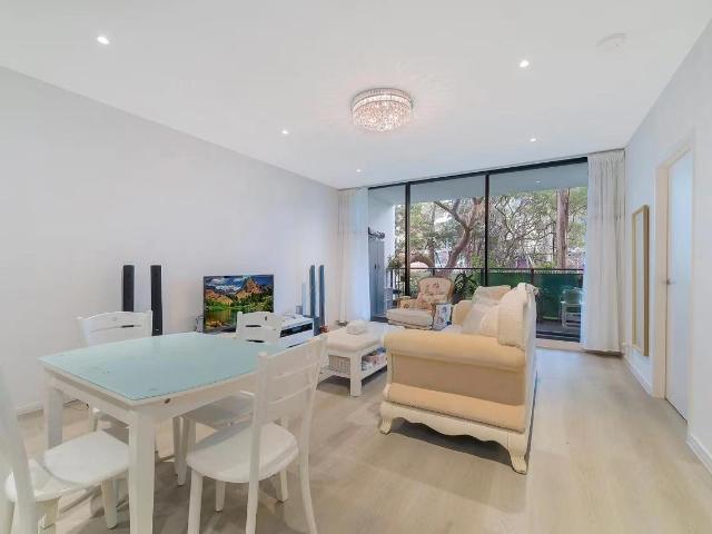 Apartment for rent in Sydney, New South Wales