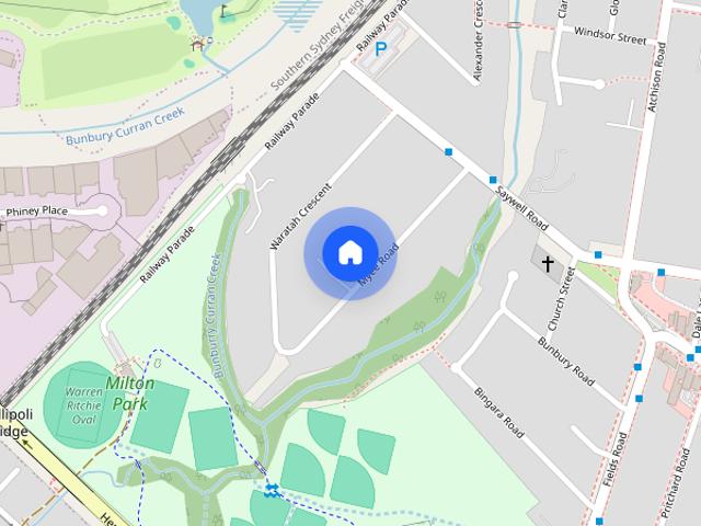 Room for rent in Sydney CBD, Sydney