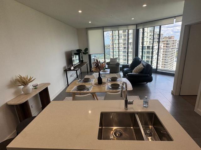 Room for rent in Macquarie Park, Sydney
