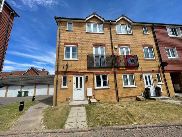 House for rent in Sovereign Harbour, Eastbourne