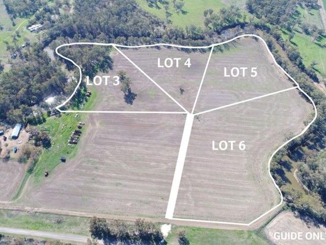 Land for sale in Warren, New South Wales