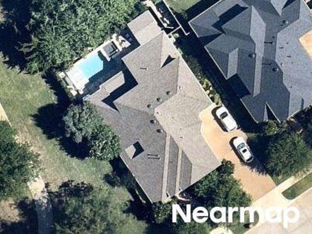 House for sale in Denton, Texas
