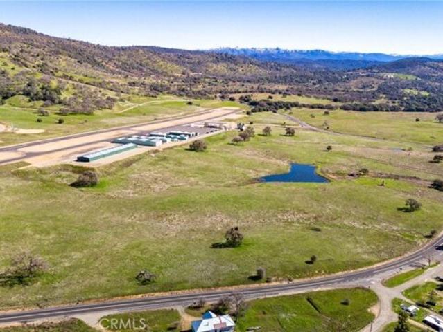 Land for sale in Mariposa, California