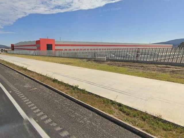 Terreno en renta en Apaxco, Estado de México