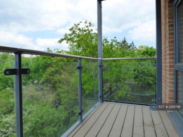 Apartment for rent in Monkston Park, Milton Keynes