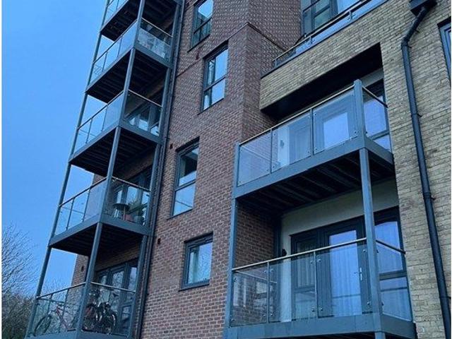 House for rent in Monkston Park, Milton Keynes