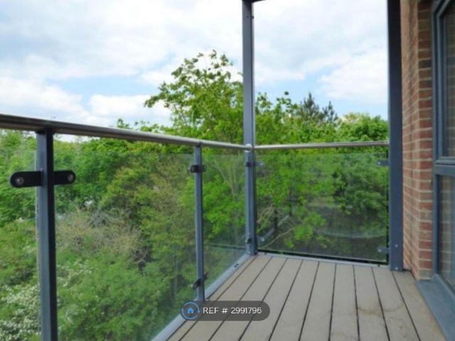 House for rent in Monkston Park, Milton Keynes