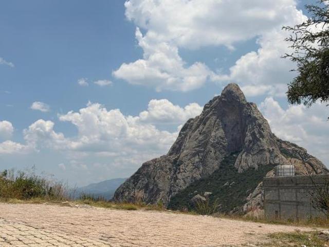 Rancho en venta en San Pablo, Santiago de Querétaro