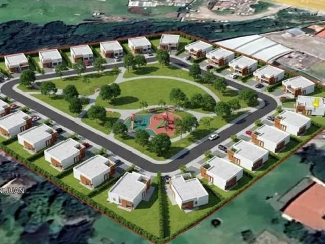 Terreno en venta en Miguel Alemán, Tamaulipas