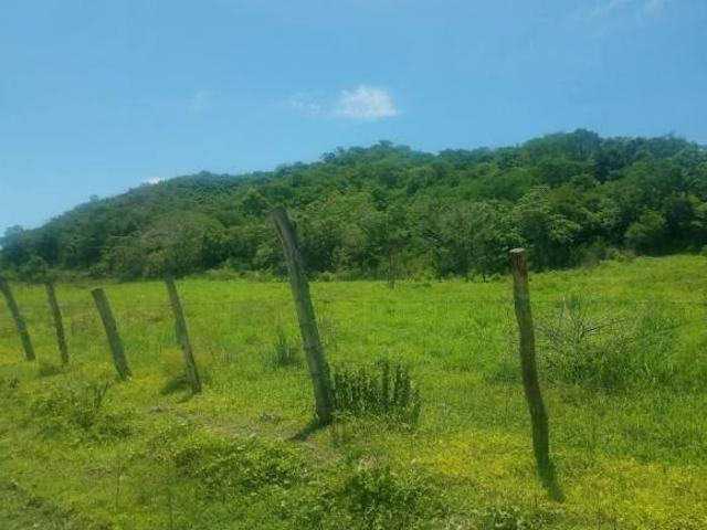 Terreno en venta en Villa Purificación, Jalisco