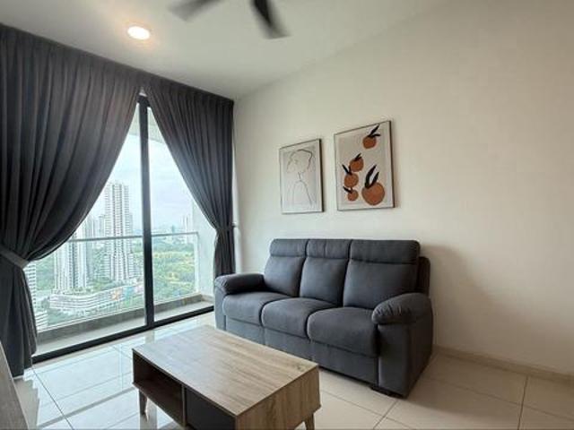 Serviced Residence for rent in Bukit Ledang, Johor