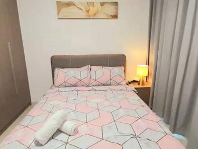 Serviced Residence for rent in Bukit Ledang, Johor