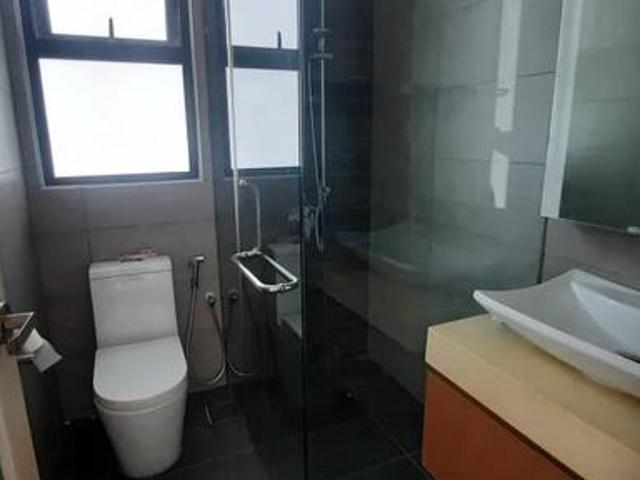 Serviced Residence for rent in Bukit Ledang, Johor