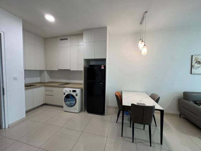 Serviced Residence for rent in Iskandar Puteri, Johor Bahru