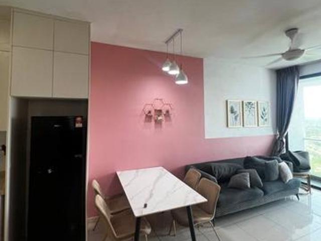 Serviced Residence for rent in Bukit Ledang, Johor