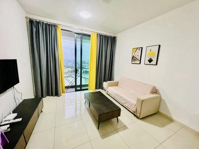 Serviced Residence for rent in Bukit Ledang, Johor
