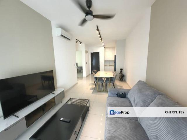 Condominium for rent in Bukit Ledang, Johor
