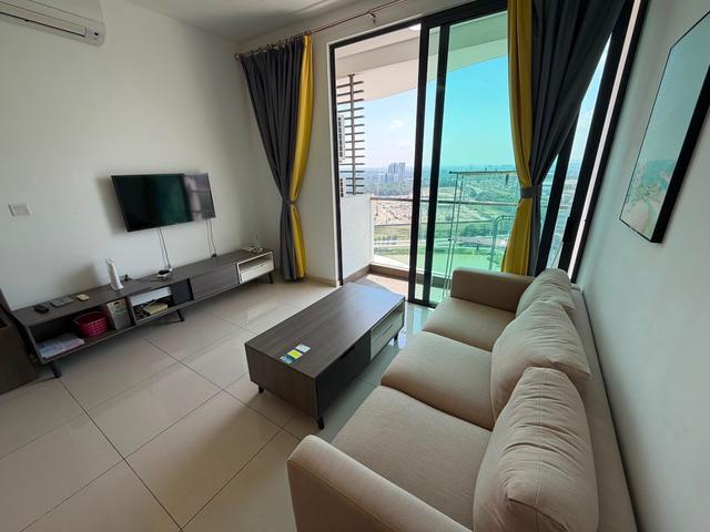 Serviced Residence for rent in Bukit Ledang, Johor