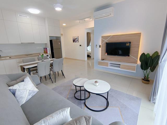 Serviced Residence for rent in Bukit Ledang, Johor