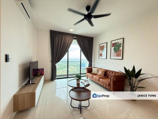 Condominium for rent in Bukit Ledang, Johor
