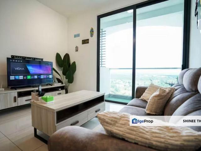Condominium for rent in Bukit Ledang, Johor