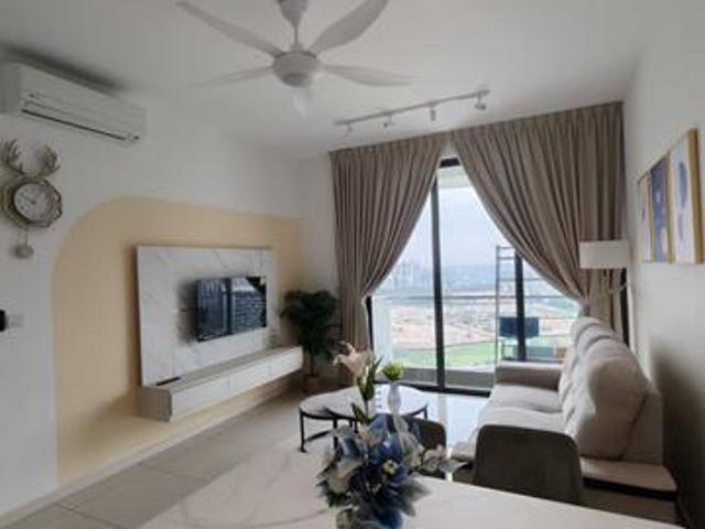 Serviced Residence for rent in Bukit Ledang, Johor