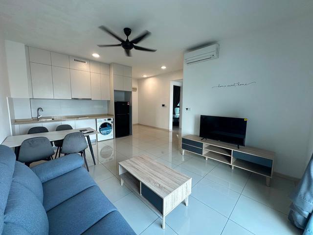 Serviced Residence for rent in Bukit Ledang, Johor