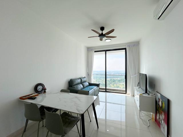 Serviced Residence for rent in Bukit Ledang, Johor