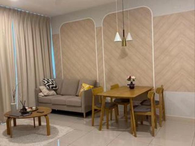 Serviced Residence for rent in Bukit Ledang, Johor