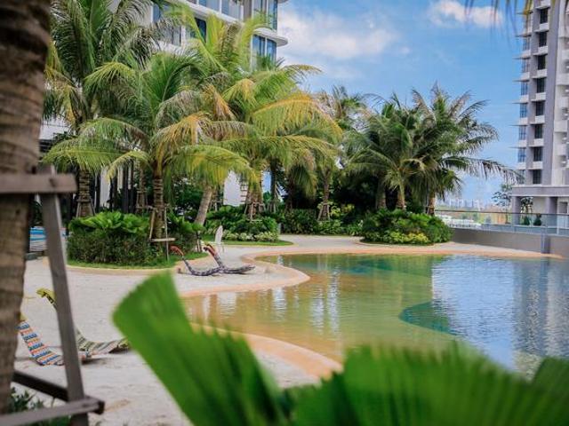 Serviced Residence for sale in Bukit Ledang, Johor