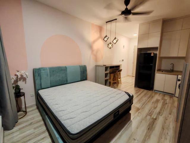 Serviced Residence for rent in Bukit Ledang, Johor
