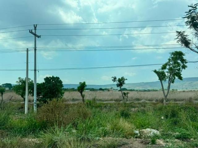 Terreno en venta en Ocozocoautla De Espinosa, Chiapas