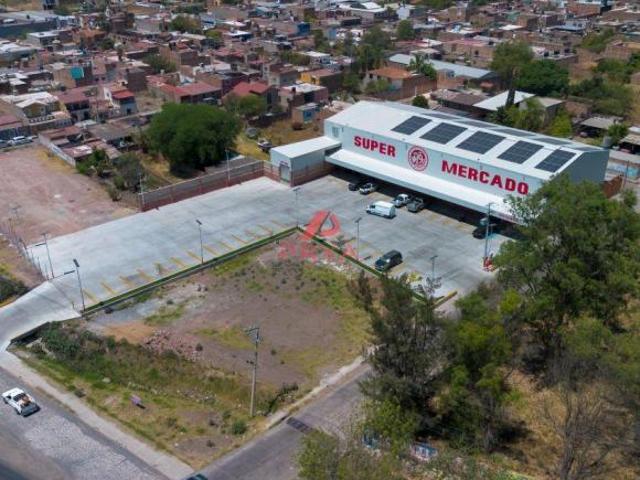 Terreno en venta en Tototlán, Jalisco