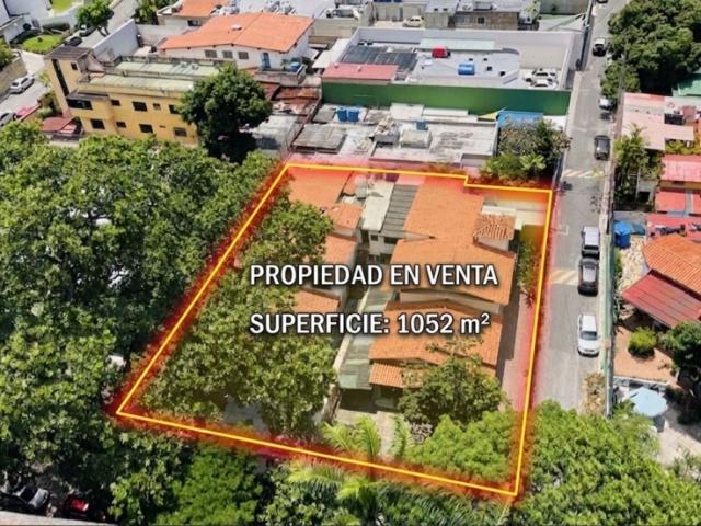Terreno en venta en Boca De Uchire, Miranda