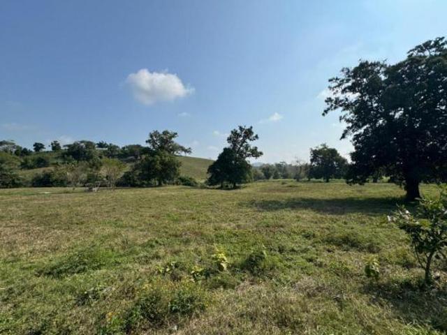 Terreno en venta en Papantla, Veracruz