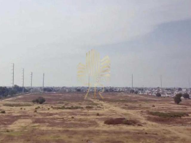 Terreno en venta en Chicoloapan, Estado de México