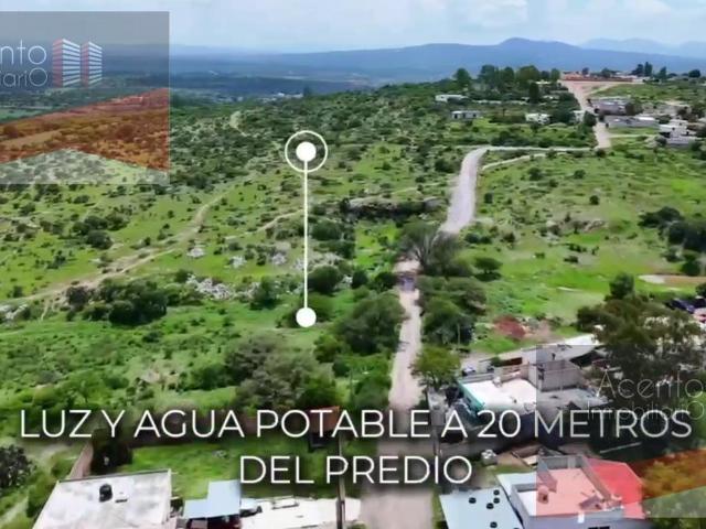 Terreno en renta en San Juan Del Río, Querétaro