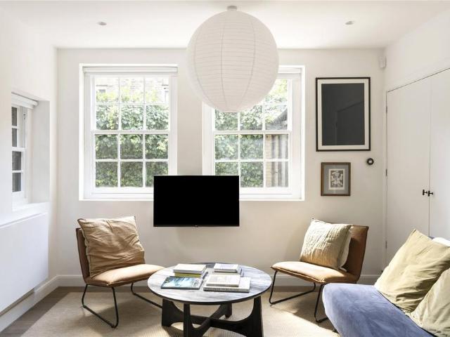 House for rent in Maida Hill, Greater London