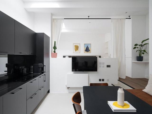Apartment for rent in Maida Hill, Greater London